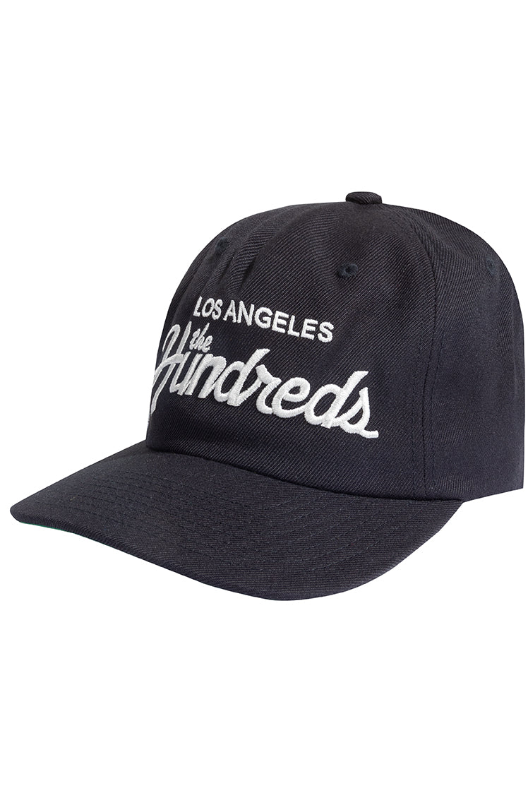 Team Snapback from The Hundreds