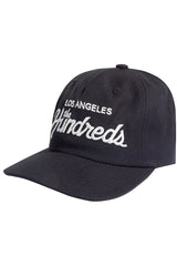 Team Snapback from The Hundreds