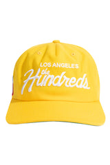 Team Snapback from The Hundreds