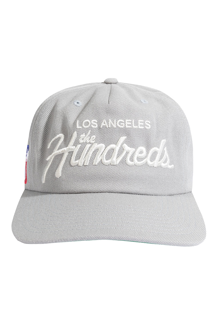 Team Snapback from The Hundreds