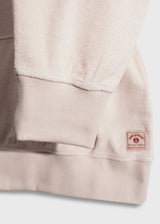 Terry Hoodie from Iron & Resin