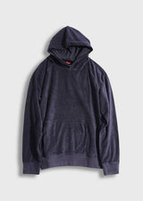 Terry Hoodie from Iron & Resin