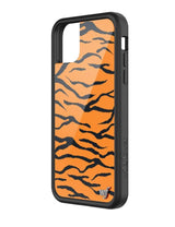 Tiger iPhone Case from Wildflower Cases