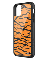 Tiger iPhone Case from Wildflower Cases