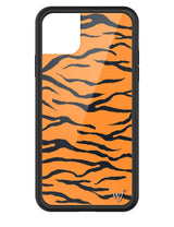 Tiger iPhone Case from Wildflower Cases