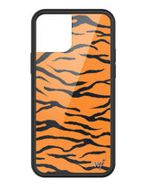 Tiger iPhone Case from Wildflower Cases