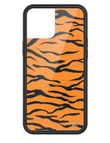 Tiger iPhone Case from Wildflower Cases