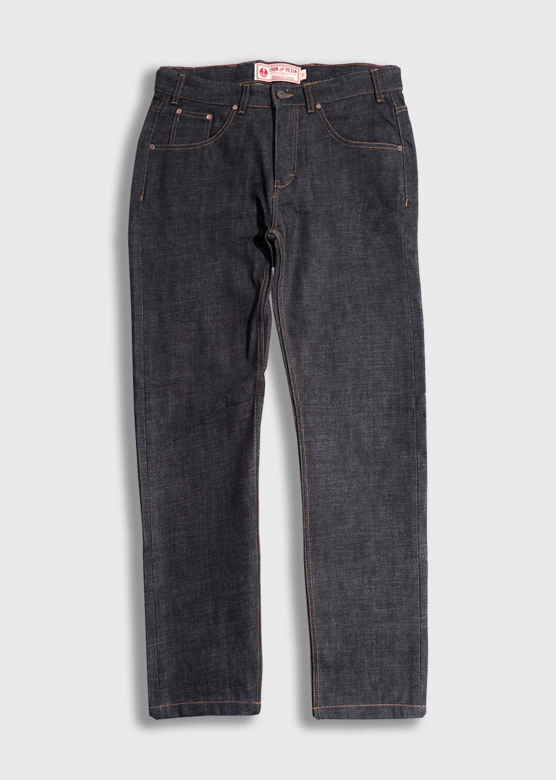 Cody Pant from Iron & Resin
