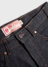 Cody Pant from Iron & Resin