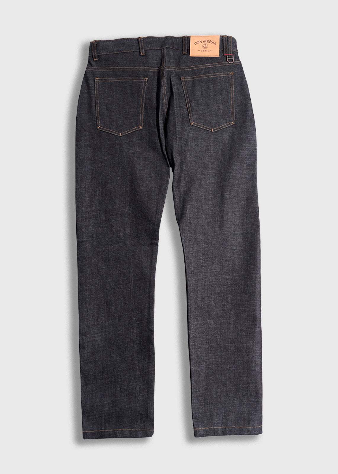 Cody Pant from Iron & Resin