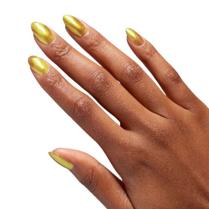 OPI Gel Color - Big Zodiac Energy Fall 2023 - The Leo-nly One GC H023 from iNAIL SUPPLY