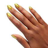 OPI Gel Color - Big Zodiac Energy Fall 2023 - The Leo-nly One GC H023 from iNAIL SUPPLY