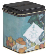 Hot Apple Spice Black Tea, Tin of 20 sachets from Harney & Sons Fine Teas