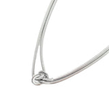 Talia Tied Necklace - WATERPROOF from Pretty Simple