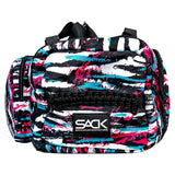 50L Sack™ Duffle Hybrid Double Carry Bag from Combat Iron Apparel