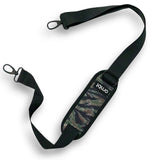 Waterproof XL 57.5L Waxed Duffle Bag from Combat Iron Apparel