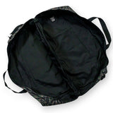 Waterproof XL 57.5L Waxed Duffle Bag from Combat Iron Apparel