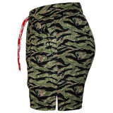 Men's Mesh Hoochie Daddy Shorts | 5" from Combat Iron Apparel