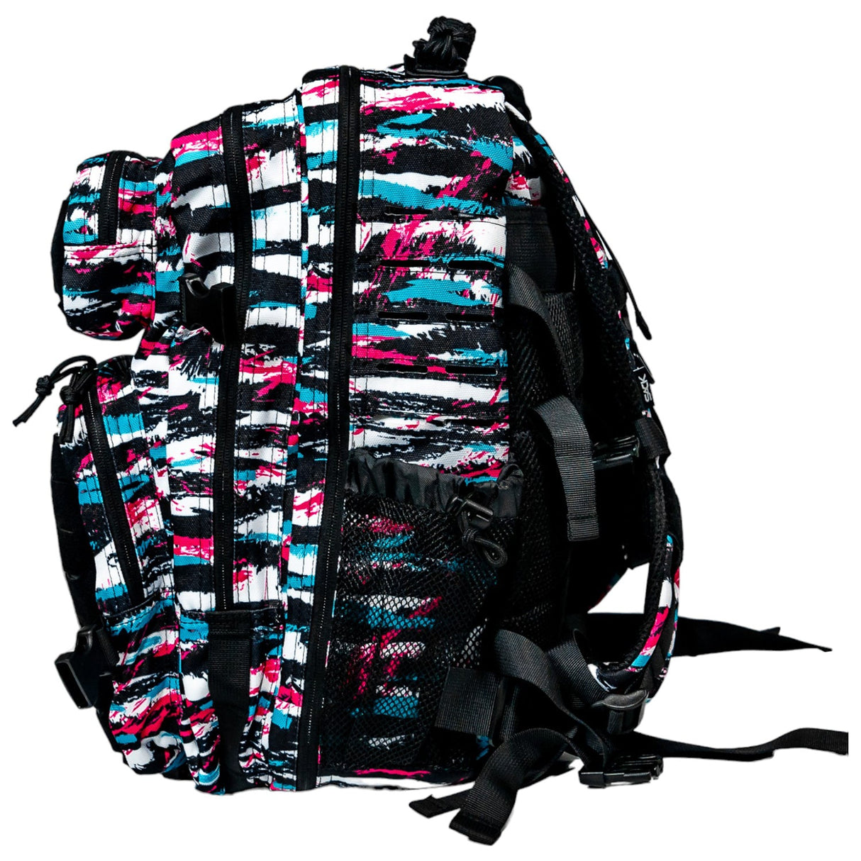 35L Sack™ Backpack | Kalagush Edition from Combat Iron Apparel