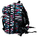 35L Sack™ Backpack | Kalagush Edition from Combat Iron Apparel