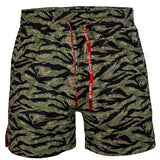 Men's Mesh Hoochie Daddy Shorts | 5" from Combat Iron Apparel
