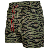 Men's Mesh Hoochie Daddy Shorts | 5" from Combat Iron Apparel