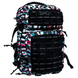 35L Sack™ Backpack | Kalagush Edition from Combat Iron Apparel