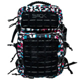 35L Sack™ Backpack | Kalagush Edition from Combat Iron Apparel