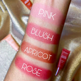 Prolux Lip and Cheek Tint from Prolux Cosmetics