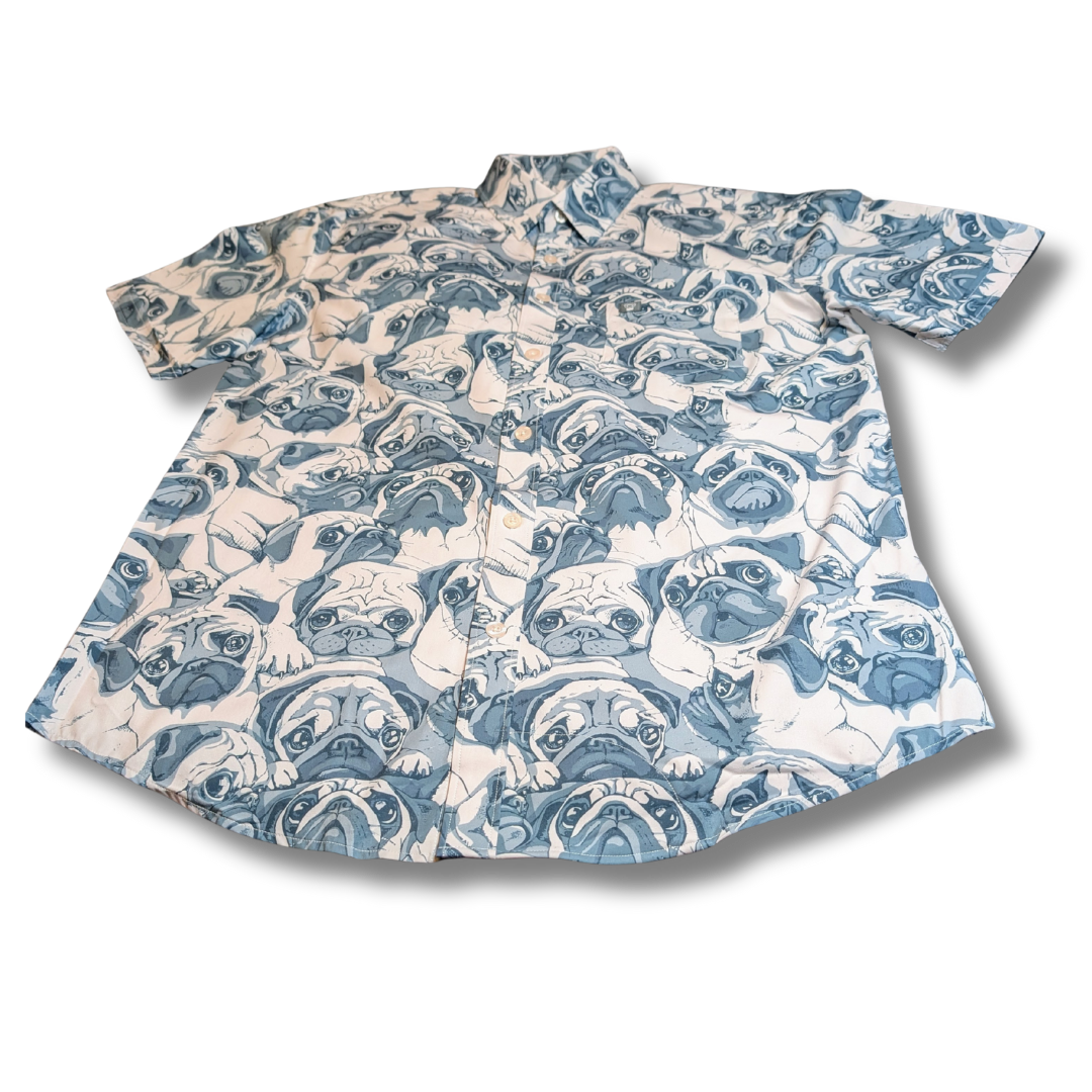 Teach Me How to Puggie from Project Good Apparel