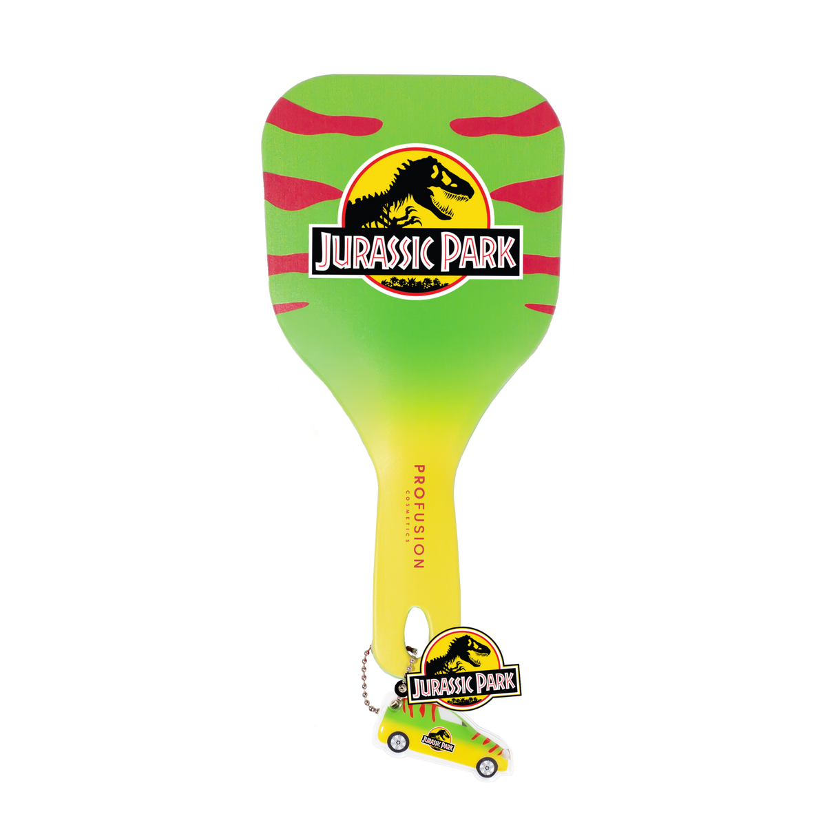 Jurassic Park | Handheld Mirror from Profusion Cosmetics