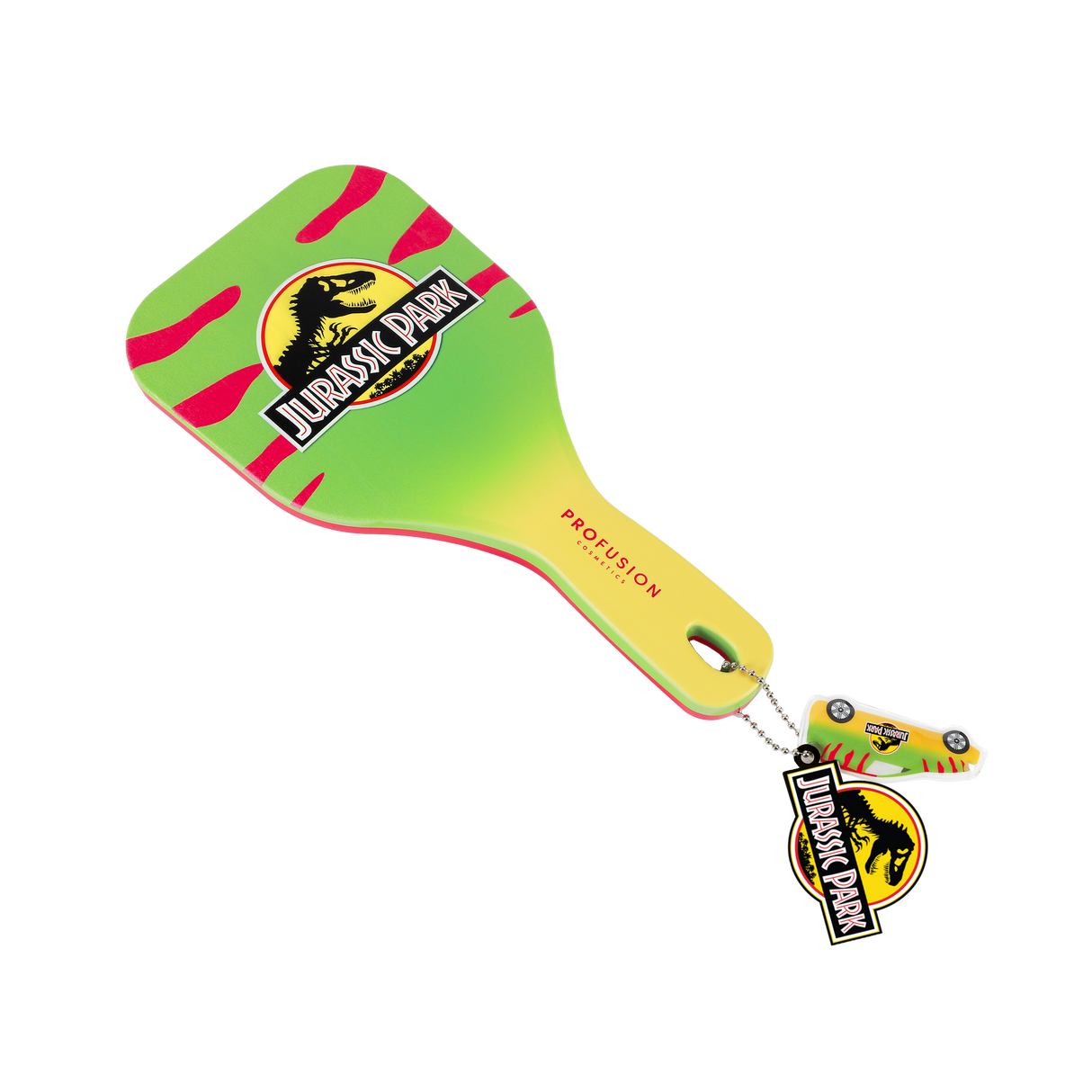 Jurassic Park | Handheld Mirror from Profusion Cosmetics