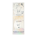 Casper The Friendly Ghost | Blissed out Blend Glow In The Dark 2 PC Blending Sponge Set from Profusion Cosmetics