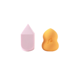 It's a Vibe | Feel the Beat 3-pc Blending Sponge and Bag Set from Profusion Cosmetics