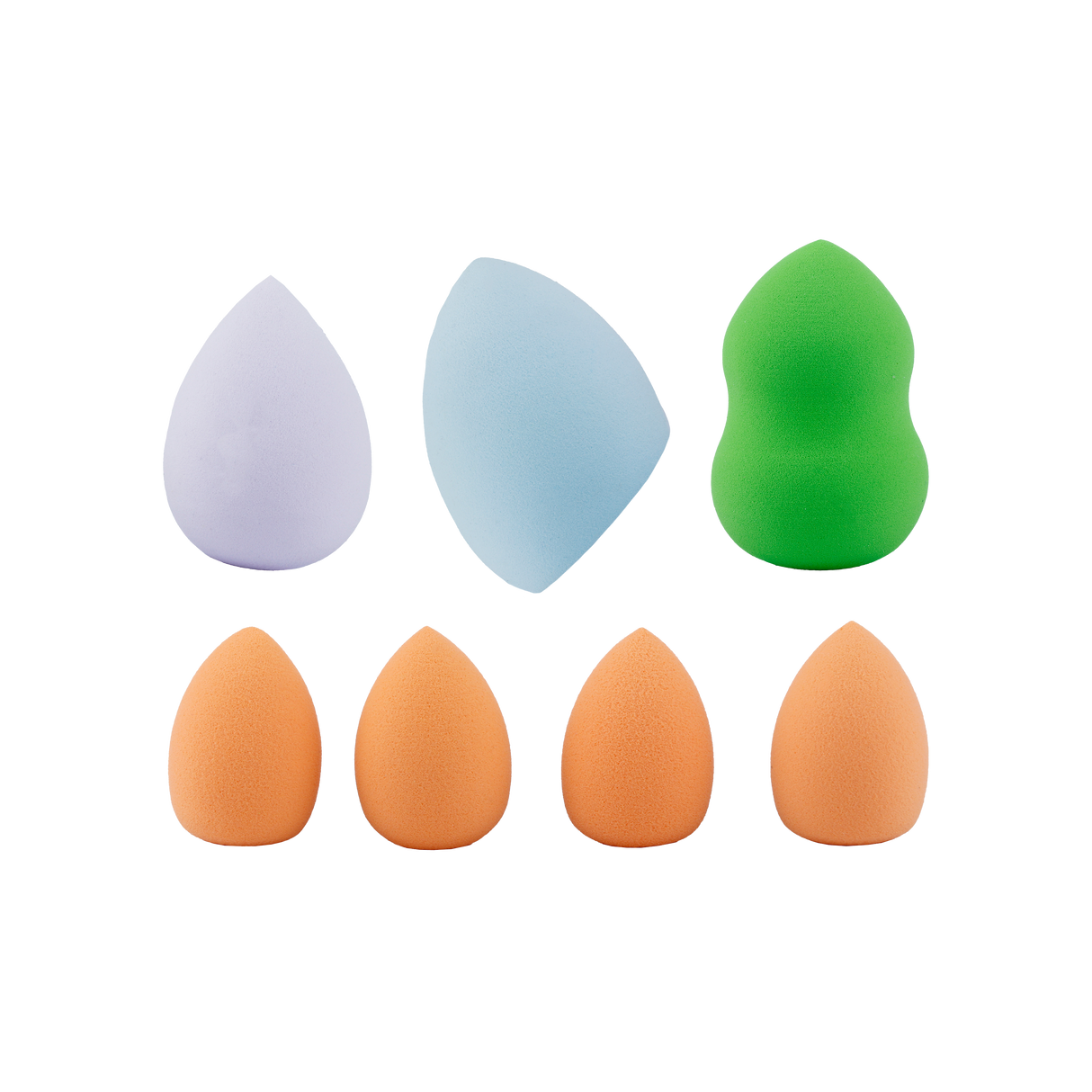 Petal Perfect Bundle Set from Profusion Cosmetics