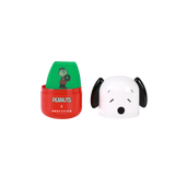 Peanuts Holiday | Let It Blend Blending Sponge & Case Set from Profusion Cosmetics