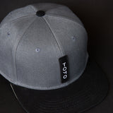 Tomo Snapback from TOMO Golf