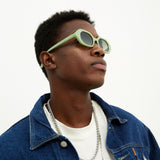 Came To Win - Green From TopFoxx