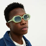 Came To Win - Green From TopFoxx