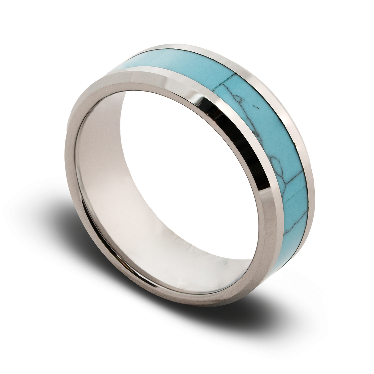 The "Tortuga" Ring From Vintage Gentlemen