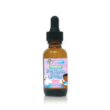 Toddler Oxy Tooth Brush | H2O2 | Fluoride Free from Garner's Garden