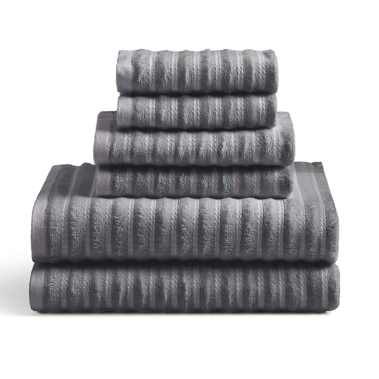 Luxury Towel Set from Cosy House Collection