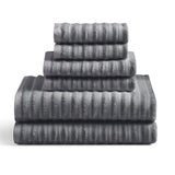 Luxury Towel Set from Cosy House Collection
