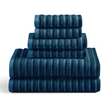 Luxury Towel Set from Cosy House Collection