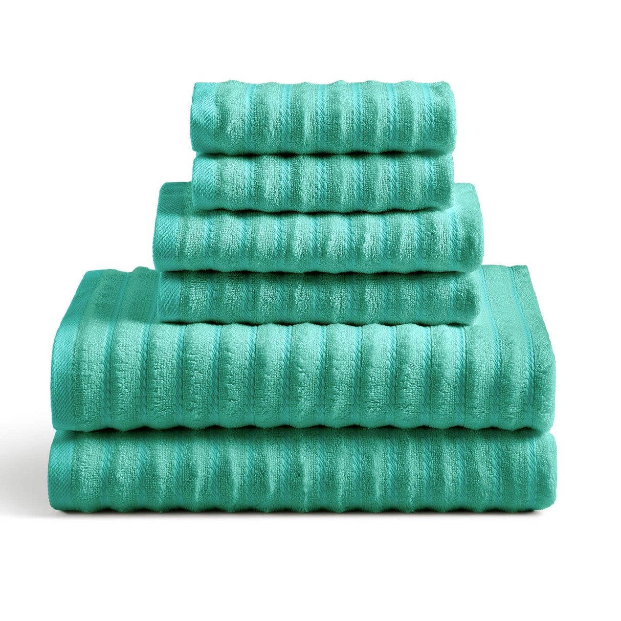 Luxury Towel Set from Cosy House Collection