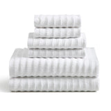 Luxury Towel Set from Cosy House Collection
