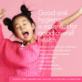 ORL Natural Hydroxyapatite Toothpaste 3-Peat Bundle from ORL