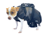 CAT/SMALL DOG GROOMING BAG from ReNewedPet