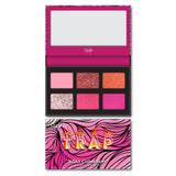 EDM Collection Palette from Rude Cosmetics