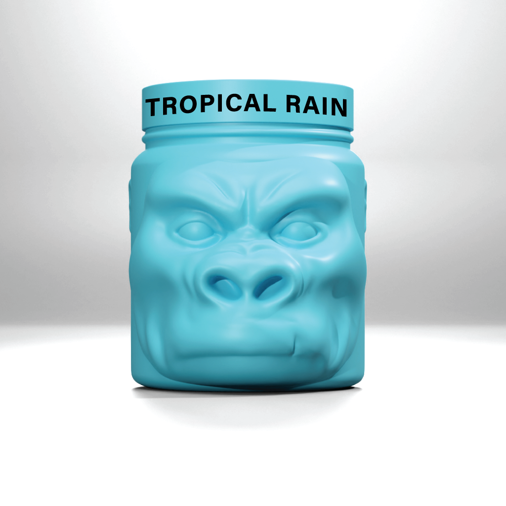 PREWORKOUT from Primal Strength & Balance
